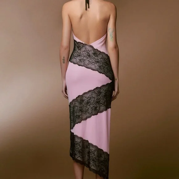 I AM GIA Paloma Dress - Picture 2 of 4